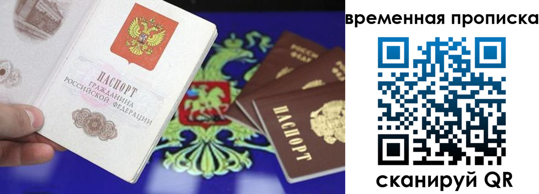 временная регистрация надежно в Канске